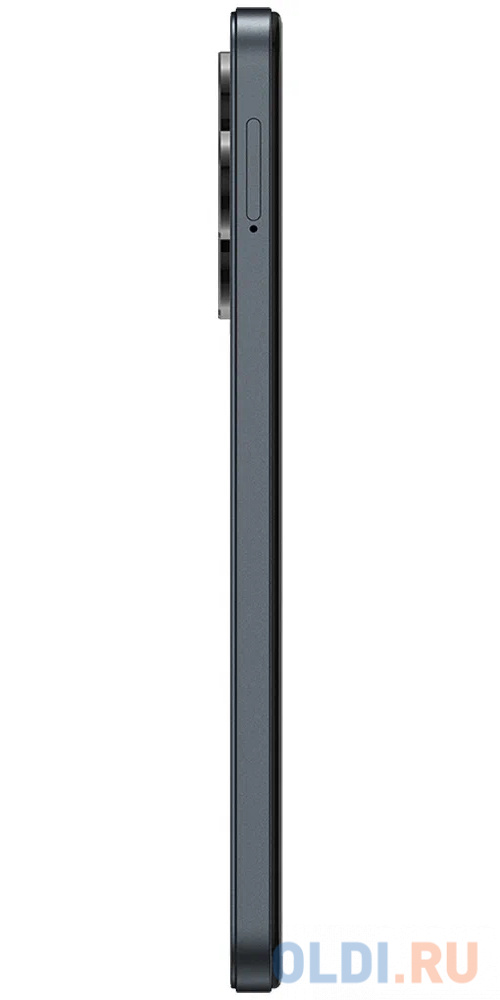 Смартфон TECNO Spark Go 2024 4/64Gb,  черный