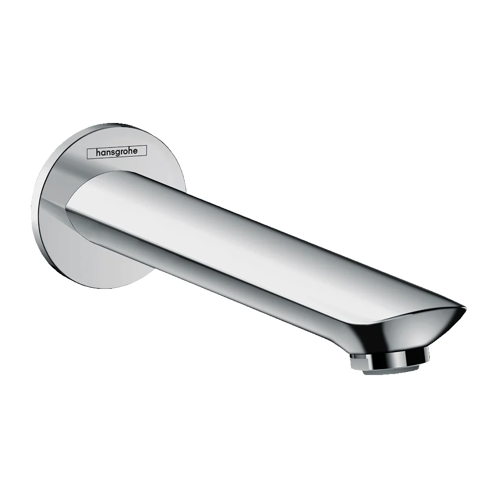 Излив для ванны Hansgrohe