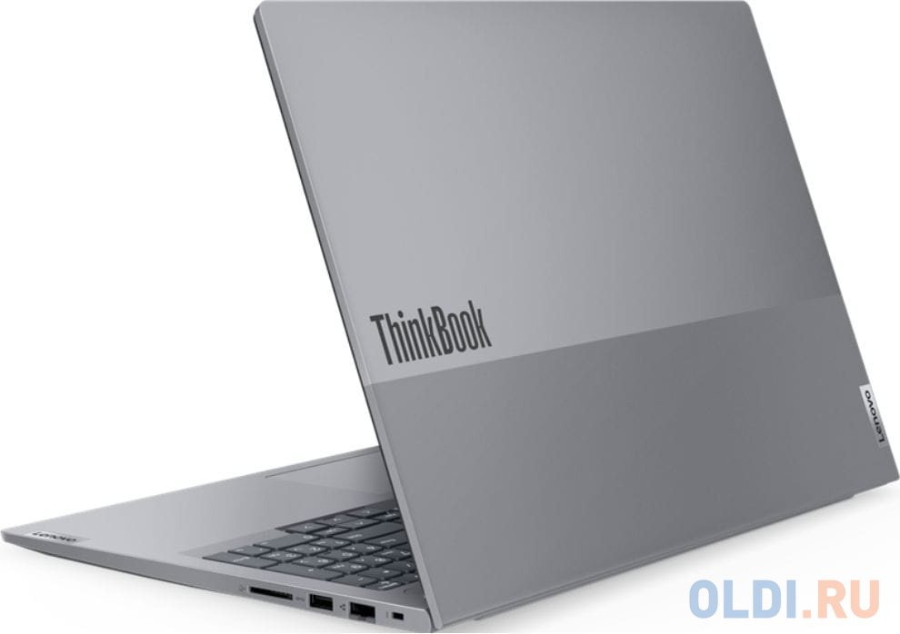 Ноутбук Lenovo ThinkBook 16 Gen 6 21KK000TUE 16"