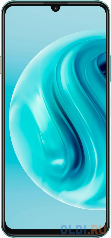 Мобильный телефон NOVA Y72 8/128GB MGA-LX3 GREEN HUAWEI в Москвe