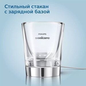 Электрическая зубная щетка Philips HX9917/89