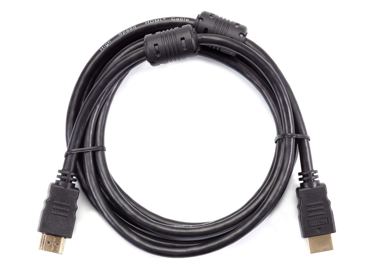 Кабель Telecom HDMI - HDMI 2 2м TCG200F-2M в Москвe