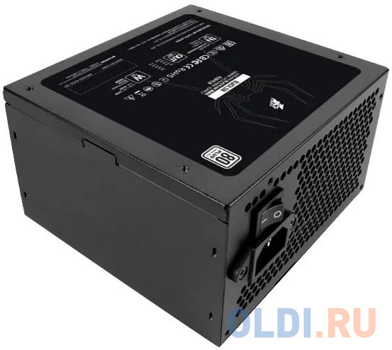 Блок питания 1stPlayer SR-500W 500 Вт