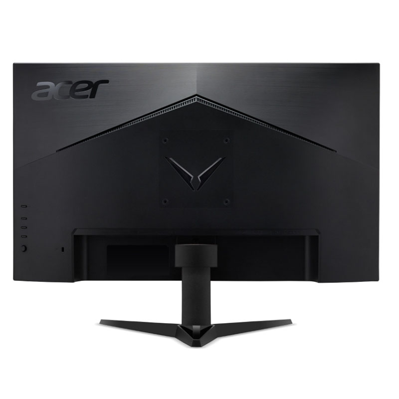 Монитор Acer Nitro QG271Ebii Black UM.HQ1EE.E01