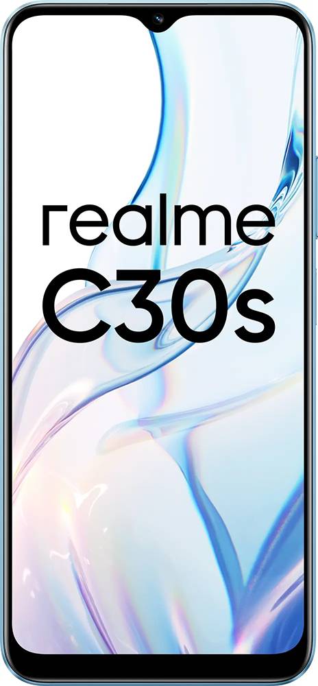 Смартфон realme