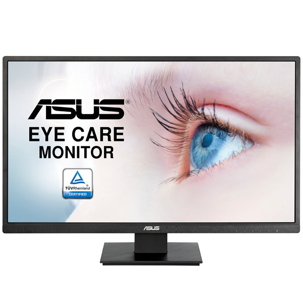 Монитор Asus 27" VA279HAE Black (90LM04JI-B01370)