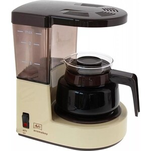 Кофеварка капельная Melitta 1015-03 Aromaboy в Москвe