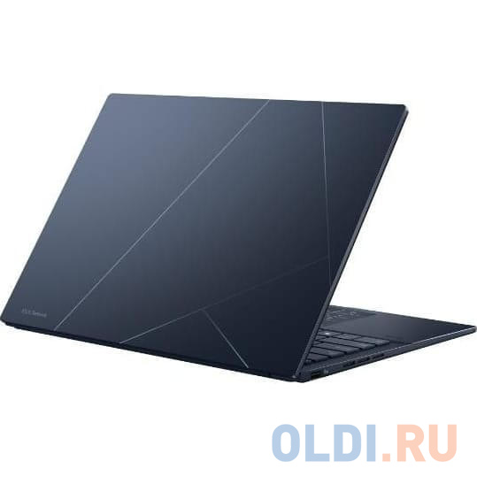 Ноутбук ASUS Zenbook 14 UX3405MA-PZ464W 14" OLED 2880x1800/Intel Core Ultra 9-185H/RAM 16Гб/SSD 1Тб/Intel Arc Graphics/ENG|RUS/Windows 11 Home те