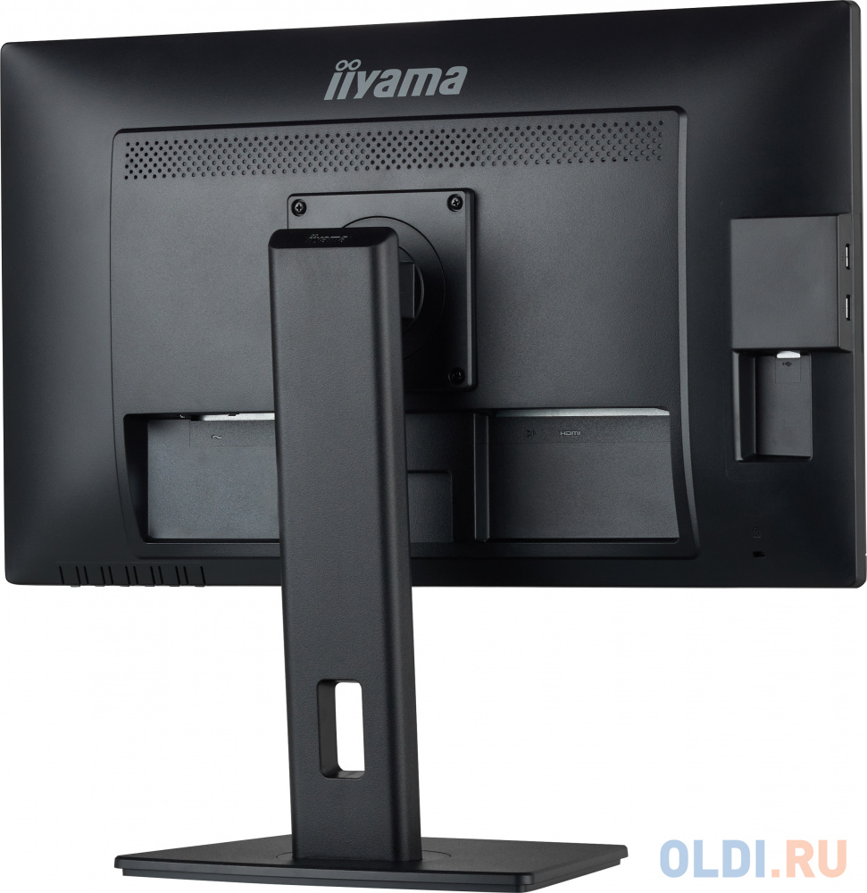 Монитор 23.8" iiYama ProLite XB2483HSU-B5