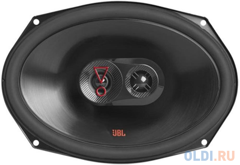 JBL STAGE3 9637 Автоколонки