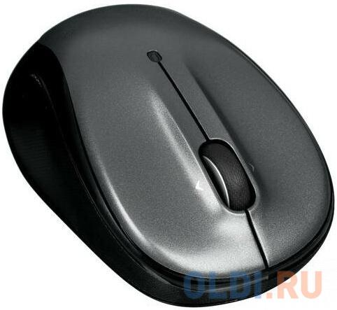 Мышь беспроводная Logitech M325s [910-006822] черный в Москвe