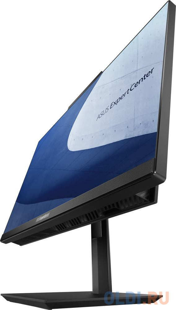 Моноблок/ ASUS E5402WHAK-BA126X   23.8"(1920x1080 (матовый))/Intel Core i3 11100B(3.6Ghz)/8192Mb/256PCISSDGb/noDVD/Int:Intel HD/Cam/BT/WiFi/war 1