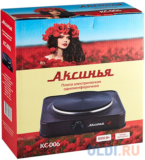 ЭП DELTA Аксинья КС-006