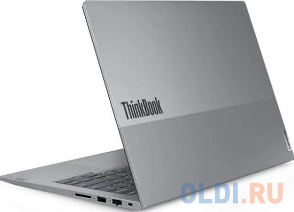 Ноутбук Lenovo TB G6 16-IRL 16"WUXGA IPS, Intel Core i5-1335U, 8Gb, 256Gb SSD, FHD Cam, RJ45, USB-C, FngrP, Bklt, 3 Cell