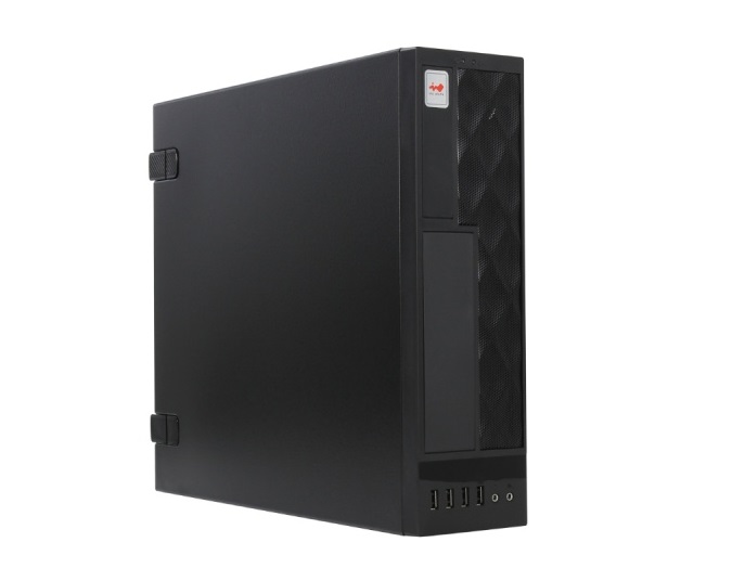 Корпус InWin CE052S 300W (6119246) Black