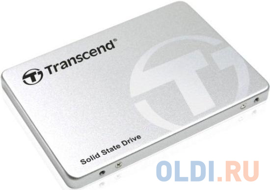 SSD накопитель Transcend SSD225S 2 Tb SATA-III в Москвe