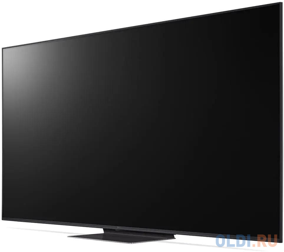 Телевизор LED LG 75" 75UT91006LA.ARUB черный 4K Ultra HD 60Hz DVB-T DVB-T2 DVB-C DVB-S DVB-S2 USB WiFi Smart TV в Москвe