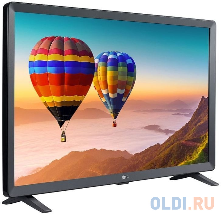 Телевизор LG 28LN525V-PZ.ARUB 28" HD Ready