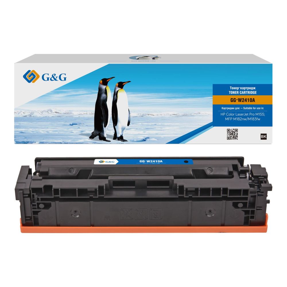 Картридж для лазерного принтера G&G