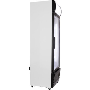 Холодильная витрина NORDFROST RSC 400 GB