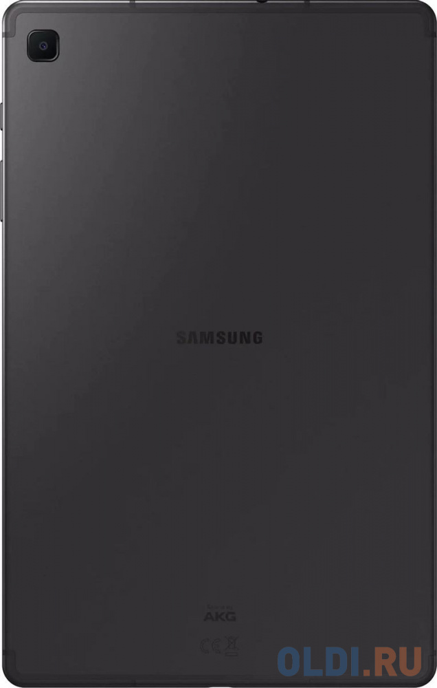 Планшет GALAXY TAB S6 LITE 4/64GB GRAY P613 WIFI SAMSUNG