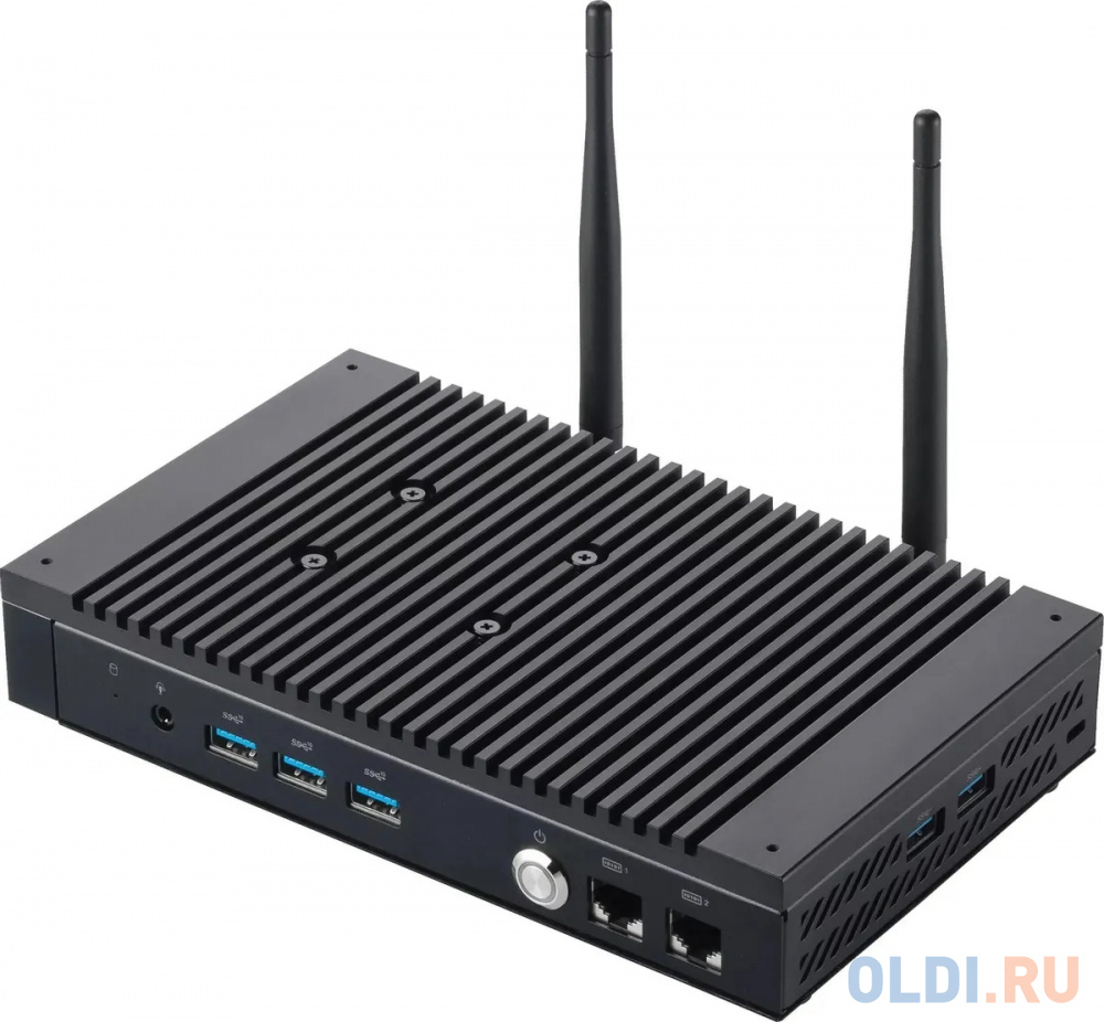 Неттоп ASUS Mini PC PL64