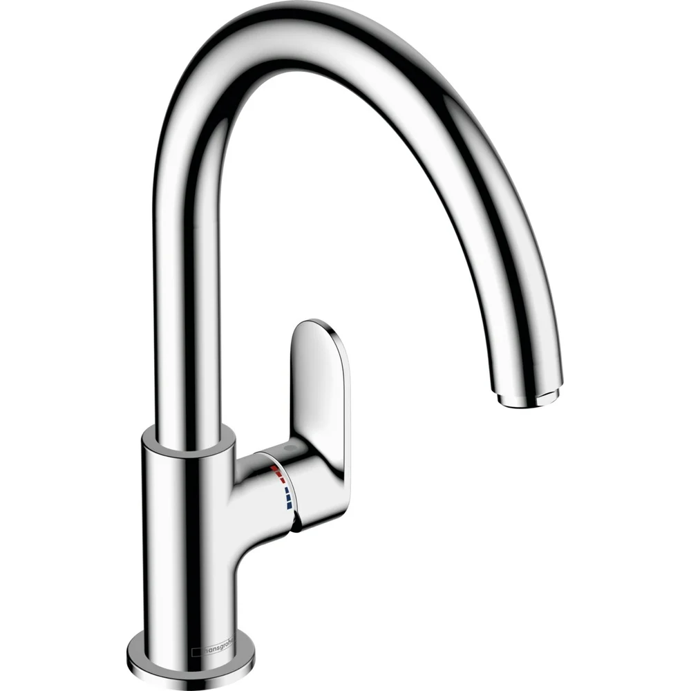 Смеситель для кухни Hansgrohe