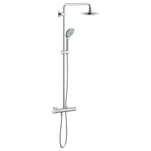 Душевая система Grohe Euphoria 27296001 в Москвe