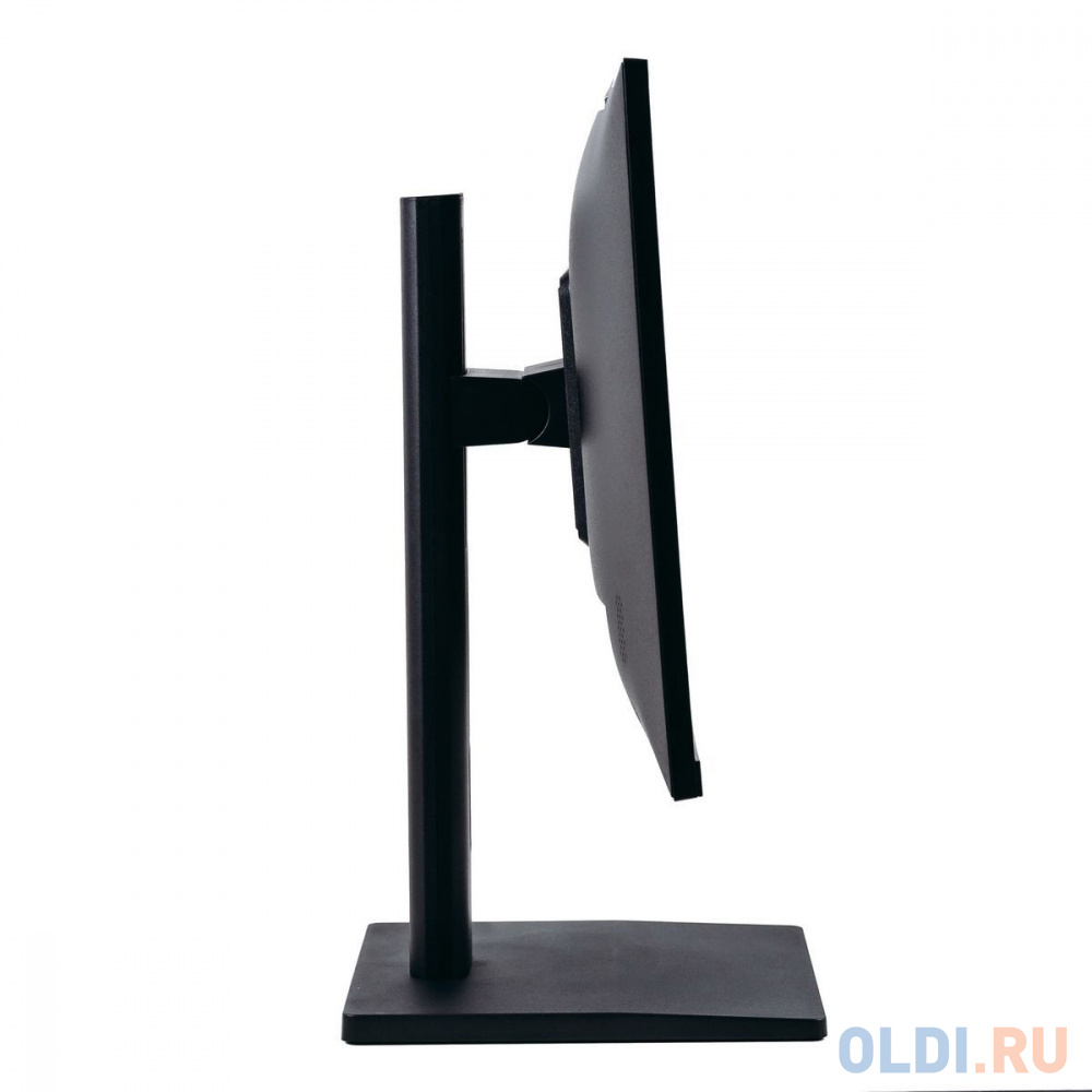 23.8&quot; AIWA MF240A Black (IPS, 1920x1080, HDMI+DP, 5 ms, 178°/178°, 250 cd/m, 1000:1, 100Hz, MM, Pivot, внешн. БП)