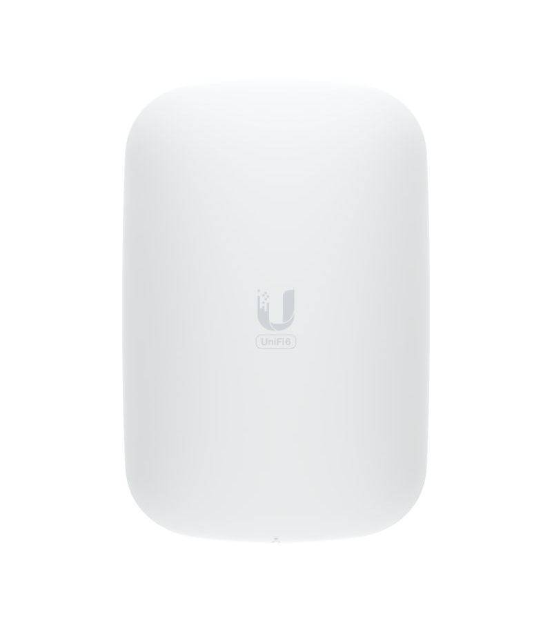 Wi-Fi точка доступа Ubiquiti U6-EXTENDER