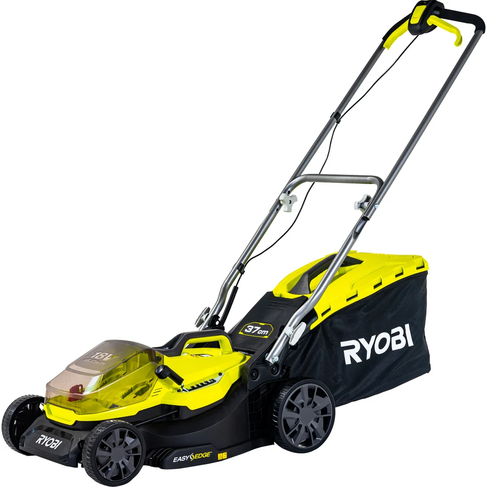 Газонокосилка Ryobi