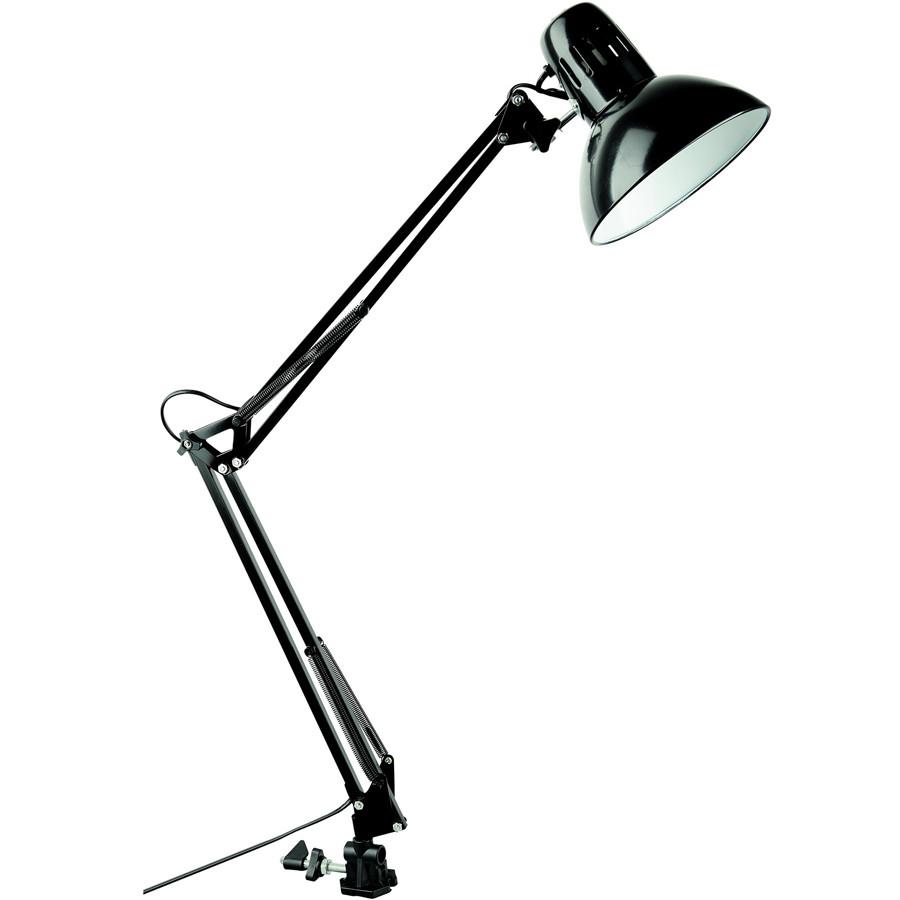 Лампа настольная Arte lamp A6068LT-1BK в Москвe