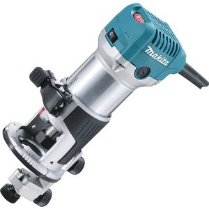 Фрезер кромочный Makita RT0700CX2 в Москвe