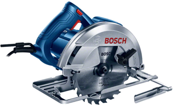 Пила дисковая Bosch GKS 140 06016B3020