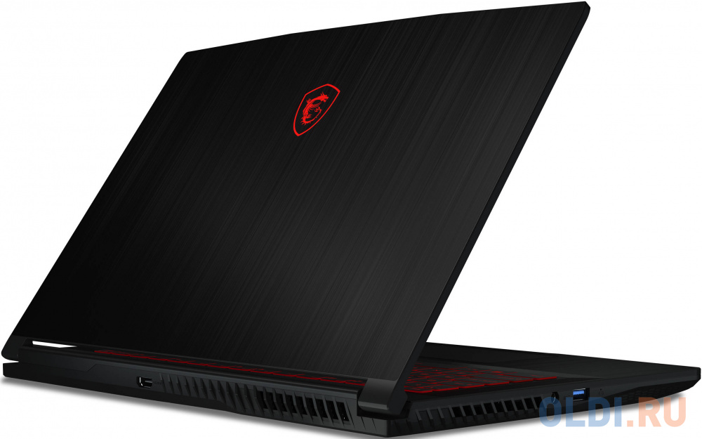 Ноутбук MSI GF63 11SC-623XRU Thin 9S7-16R612-623 15.6"