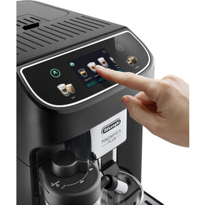 Кофемашина DeLonghi Magnifica Plus ECAM320.60.B