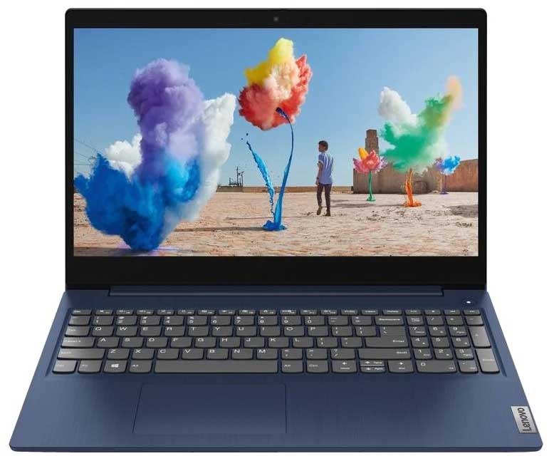 Ноутбук Lenovo IdeaPad 3 15ALC6 (82KU00JQRK)