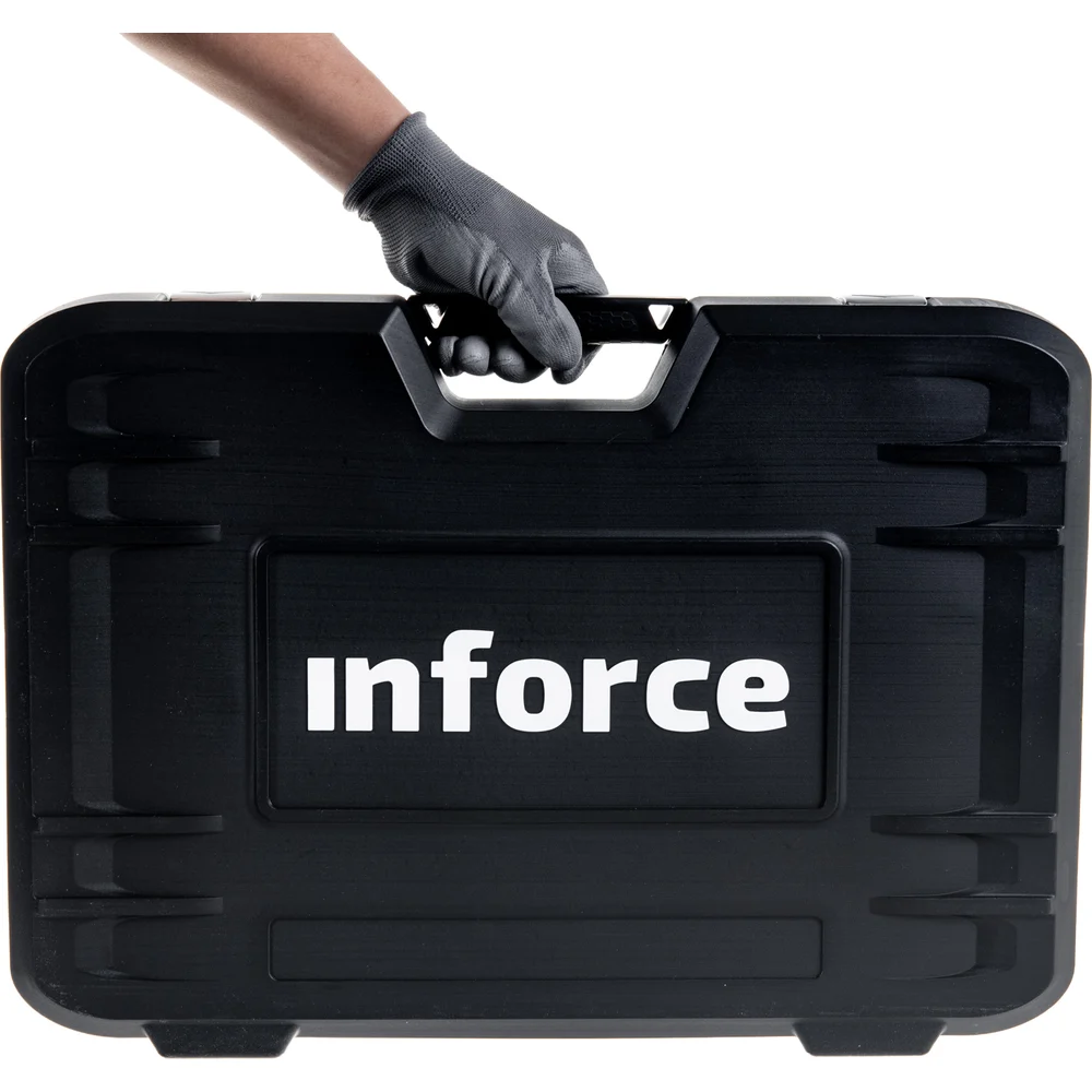 Набор инструментов Inforce