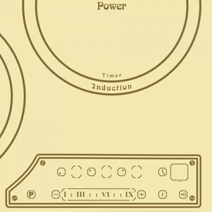 Индукционная варочная панель Kaiser KCT 4795 FI ElfAD