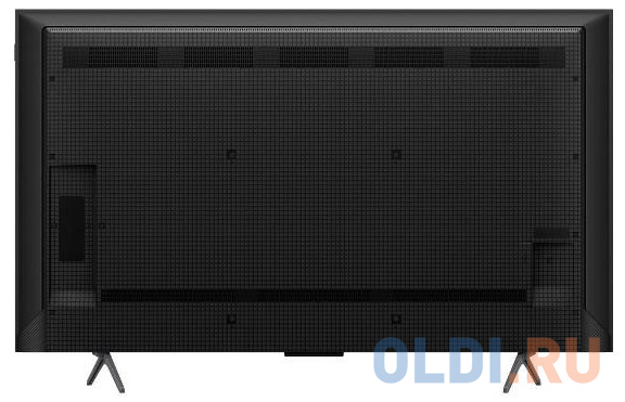 Телевизор QLED TCL 50" 50С655 черный 4K Ultra HD 60Hz DVB-T DVB-T2 DVB-C DVB-S DVB-S2 USB WiFi Smart TV (RUS)