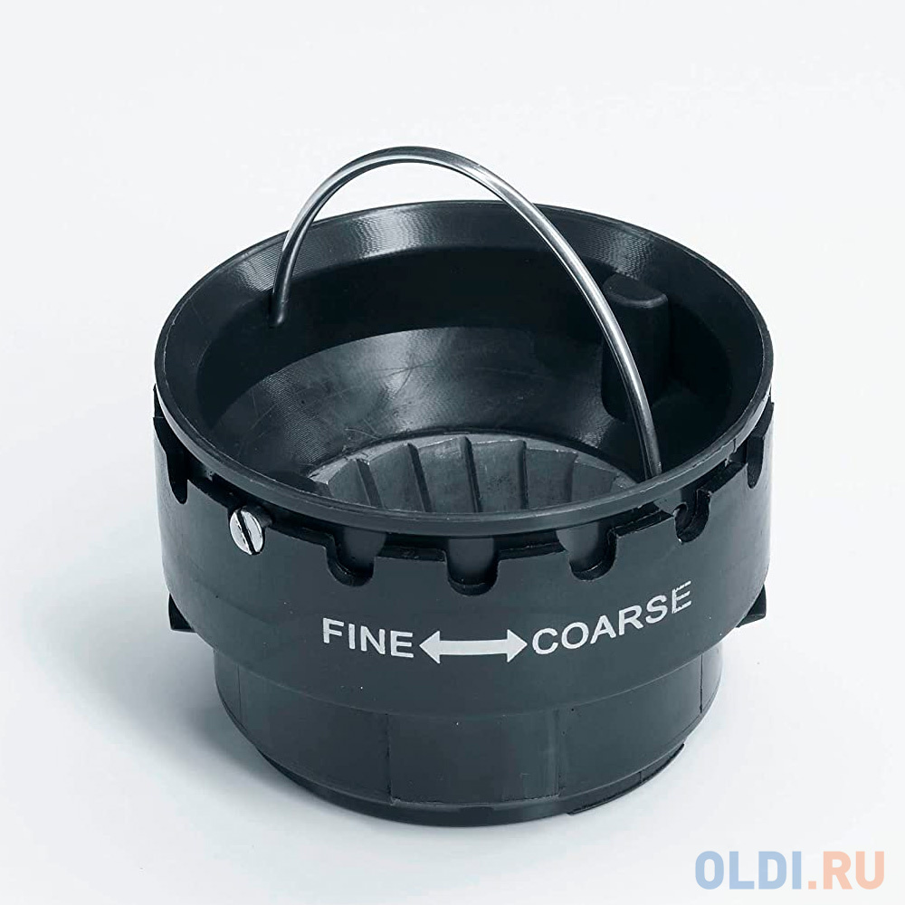 Кофемолка GRAEF CM 802 schwarz в Москвe