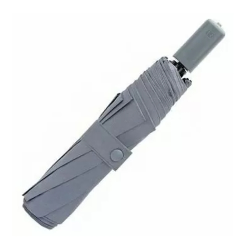 Зонт Xiaomi 90 Points Ninetygo Large And Convenient All-Purpose Umbrella Grey 90COTNT2009U-GR-OS в Москвe