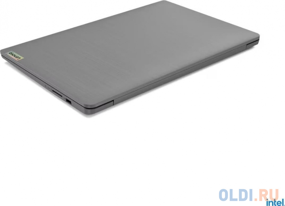 Ноутбук Lenovo IdeaPad 3 15IAU7 Core i3-1215U/8Gb/SSD512Gb/15.6&quot;/IPS/FHD/NoOS/grey (82RK016VRK) в Москвe