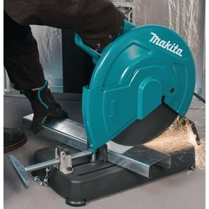 Пила отрезная Makita LW1401