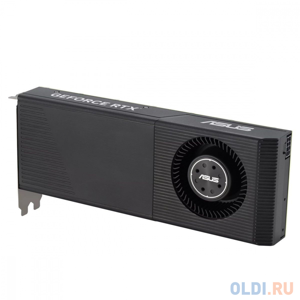 Видеокарта ASUS TURBO-RTX4070-12G//RTX4070,HDMI,DP*3,12G,D6X