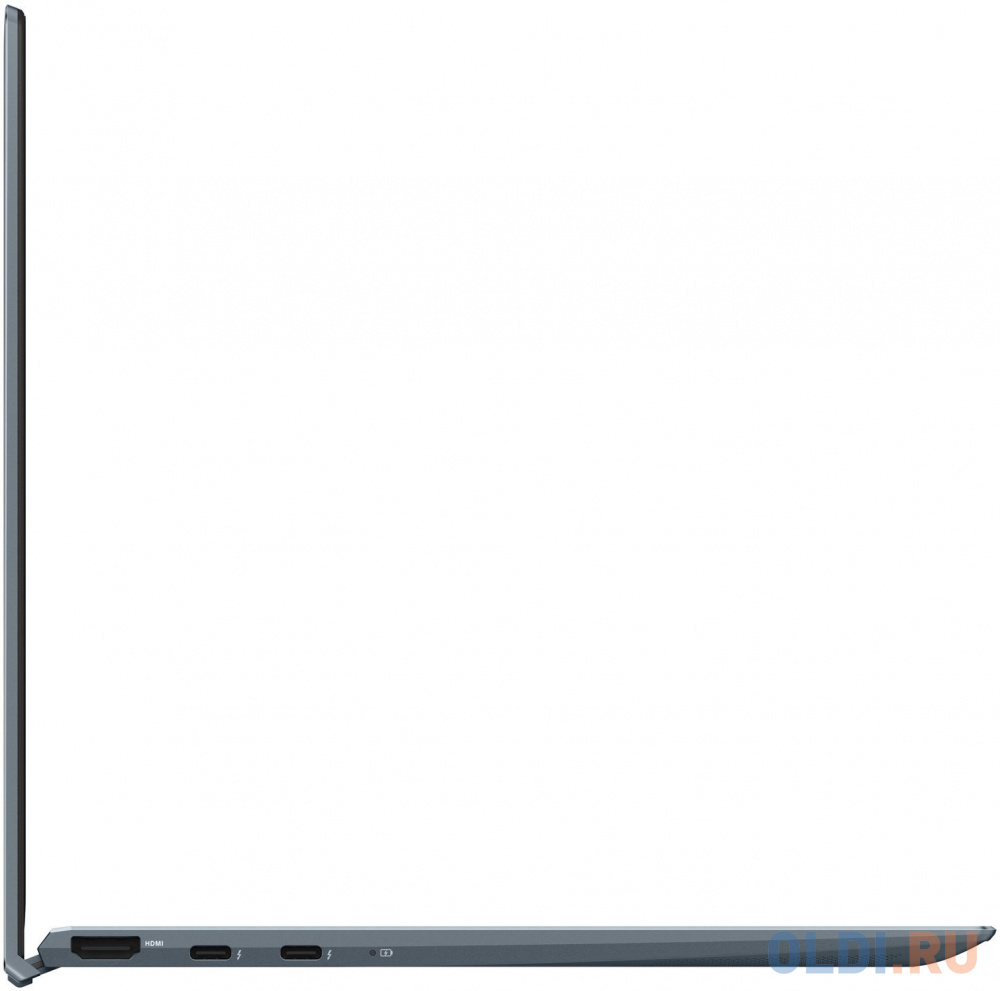 Ноутбук ASUS ZenBook 13 OLED UX325EA-KG910 90NB0SL1-M00T40 13.3"