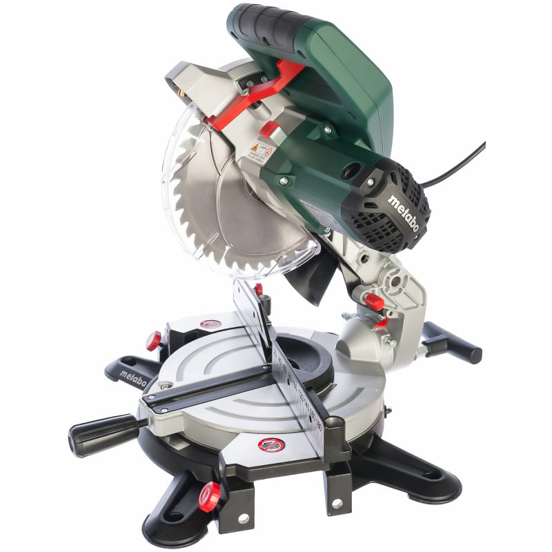 Пила Metabo KS 216 M 619216000