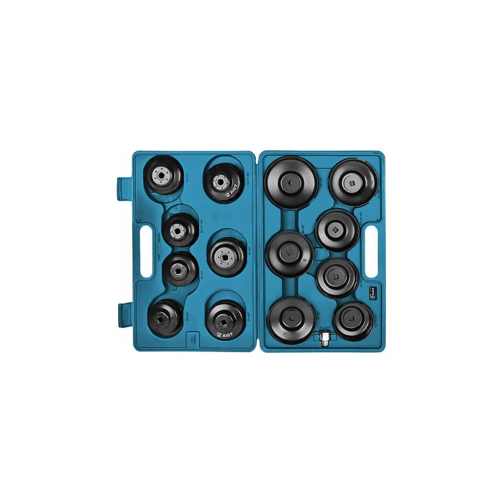 Набор съемников масляных фильтров AIST