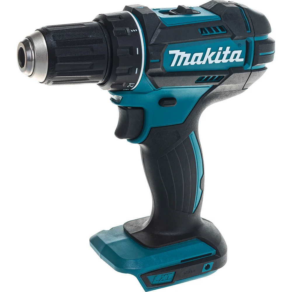 Аккумуляторная дрель Makita