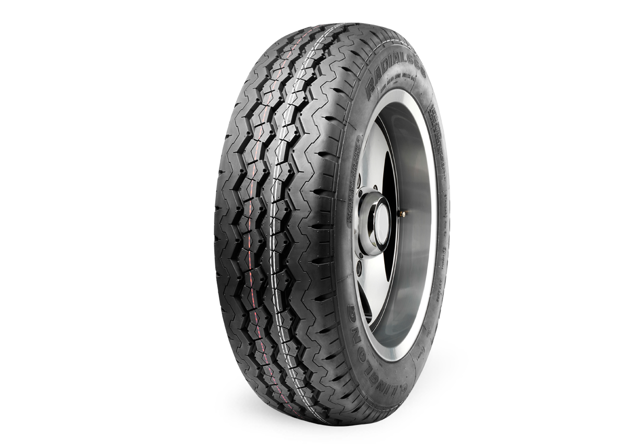 14/185 LingLong Radial 666 102/100R